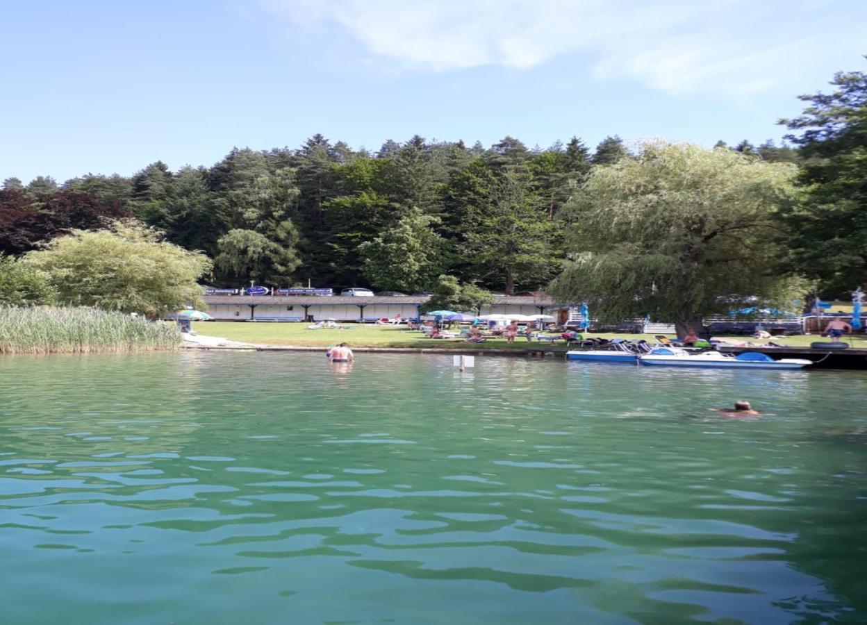 Gasthof Carina St. Kanzian am Klopeiner See